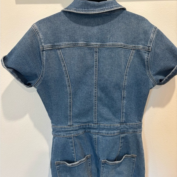 Good American Fit for Success Jumpsuit Size 3 - Picture 8 of 11